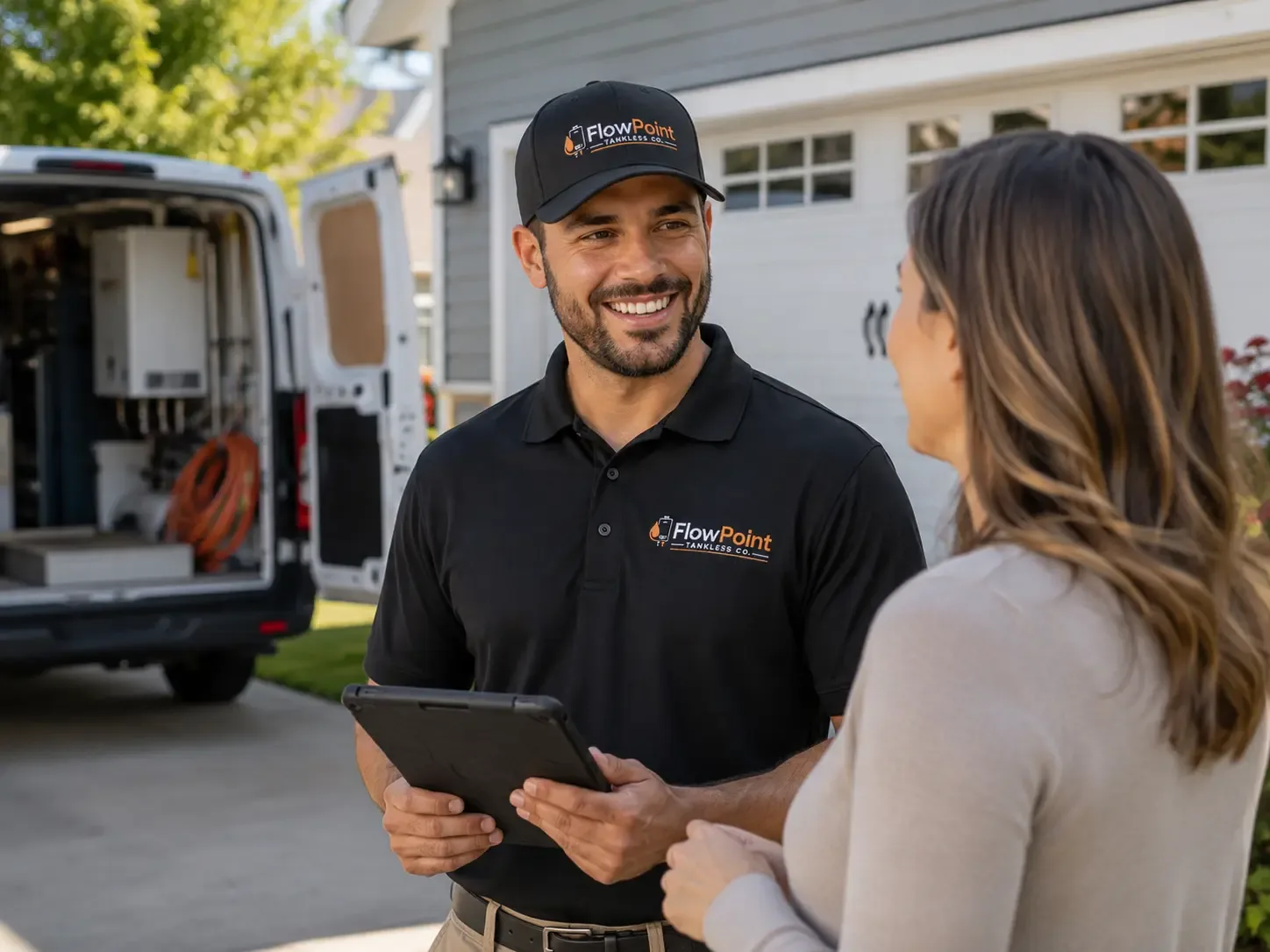 Tankless Water Heater Installation Midway, FL FAQs